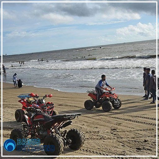 Outbound Anyer