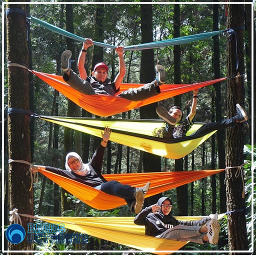 Outbound Sentul