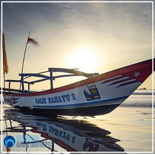 Outbound Sukabumi