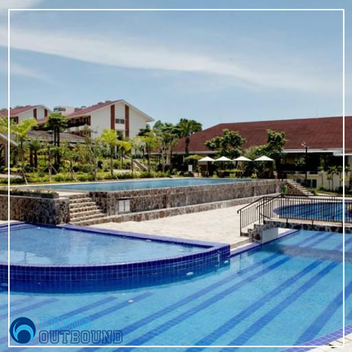 bukit palem resort
