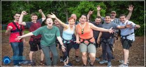 fun outbound 8