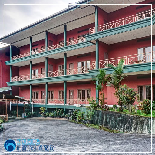 hotel astuti