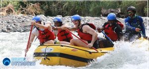 Rafting 3