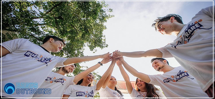 teambuilding 2